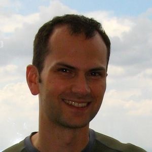 Meet your Posher, Tom